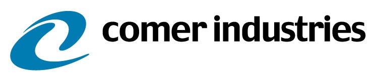 comer logo poziome