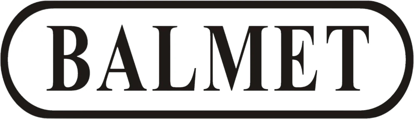 BALMET LOGO