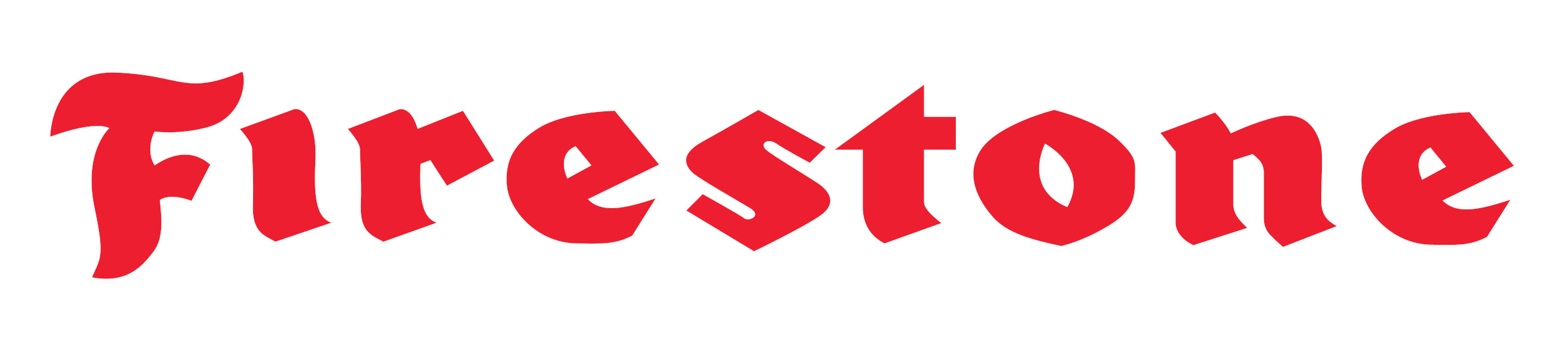 FIRESTONE LOGO
